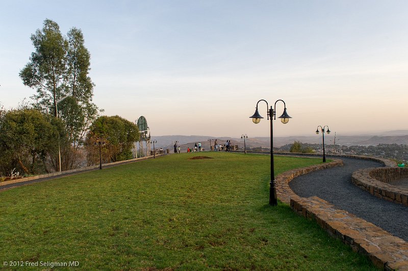 20120401_181913 Nikon D3S 2x3.jpg - Grounds of hotel overlooking Gondar